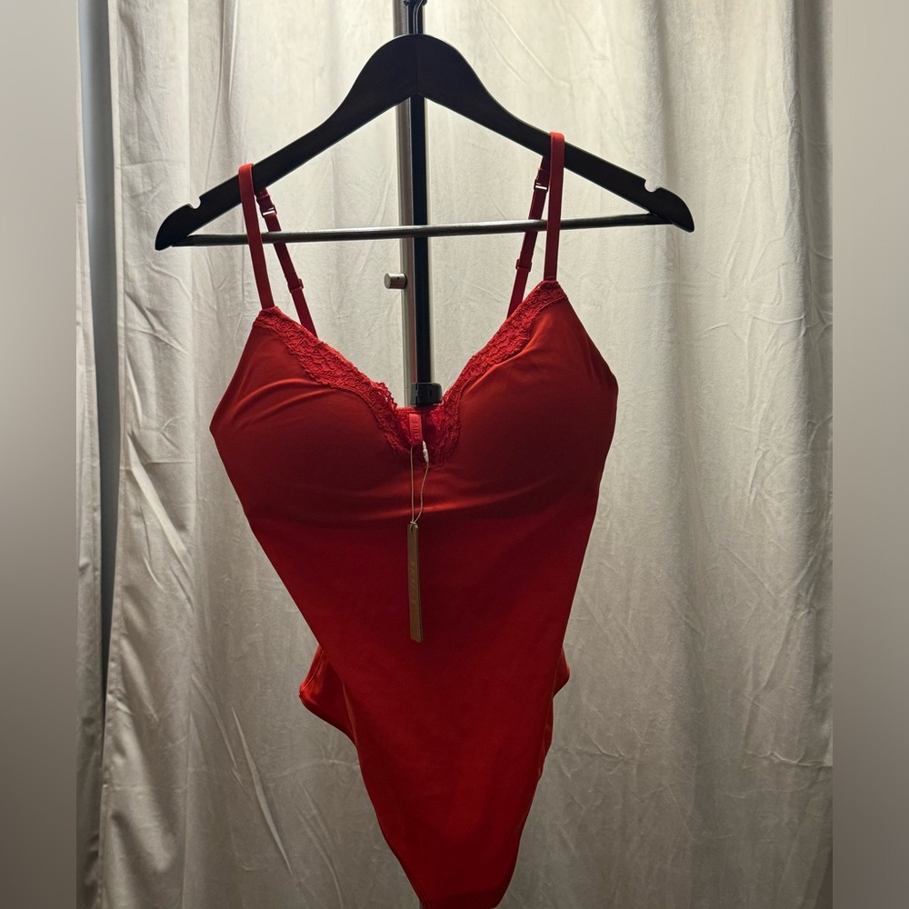 SKIMS Bodysuit